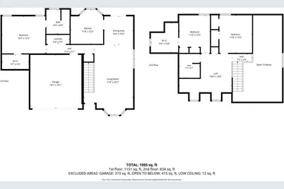 2417 Empire Forest Drive, Tucker, GA 30084 - Photo 18