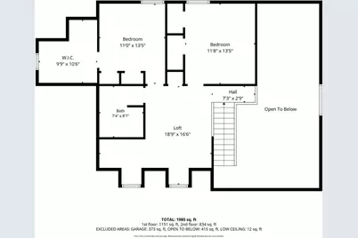 2417 Empire Forest Drive, Tucker, GA 30084 - Photo 32