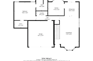 2417 Empire Forest Dr, Tucker, GA 30084 - Photo 34