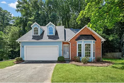 2417 Empire Forest Drive, Tucker, GA 30084 - Photo 1