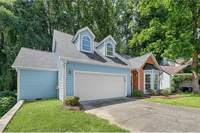 2417 Empire Forest Drive, Tucker, GA 30084 - Photo 2