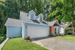 2417 Empire Forest Dr, Tucker, GA 30084 - Photo 2