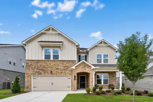 132 Sheryl Wy, Loganville, GA 30052 - Photo 1