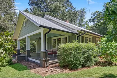 64 S Main Street, Watkinsville, GA 30677 - Photo 2