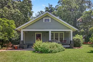 64 S Main St, Watkinsville, GA 30677 - Photo 1