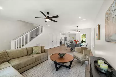 411 Oliver Street NW, Atlanta, GA 30314 - Photo 10