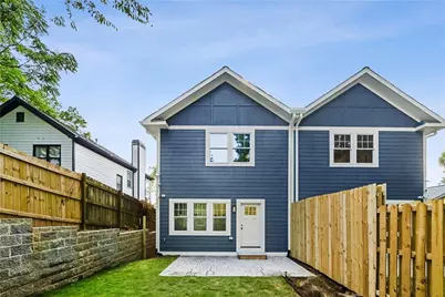 411 Oliver Street NW, Atlanta, GA 30314 - Photo 20