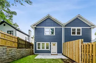 411 Oliver St NW, Atlanta, GA 30314 - Photo 20