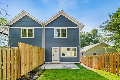411 Oliver Street NW, Atlanta, GA 30314 - Photo 24