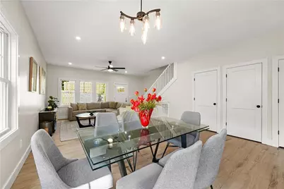411 Oliver Street NW, Atlanta, GA 30314 - Photo 8