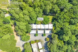 1493 Ashford Pl NE, Atlanta, GA 30319 - Photo 2