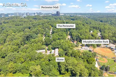 1493 Ashford Place NE, Atlanta, GA 30319 - Photo 6