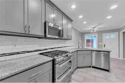 1493 Ashford Place NE, Atlanta, GA 30319 - Photo 10