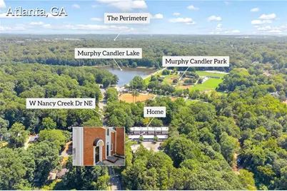 1493 Ashford Place NE, Atlanta, GA 30319 - Photo 44