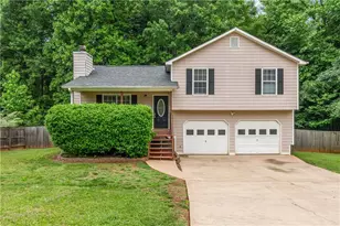564 Rustin Dr, Dallas, GA 30157 - Photo 2