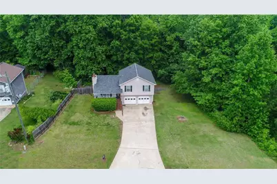 564 Rustin Drive, Dallas, GA 30157 - Photo 20