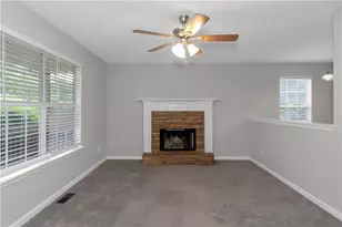 564 Rustin Dr, Dallas, GA 30157 - Photo 4