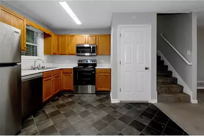 564 Rustin Drive, Dallas, GA 30157 - Photo 10