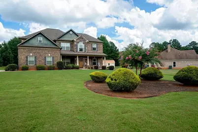 158 Walcille Lane, McDonough, GA 30252 - Photo 2