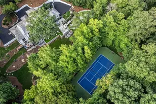 3946 Paces Ferry Rd NW, Atlanta, GA 30327 - Photo 58