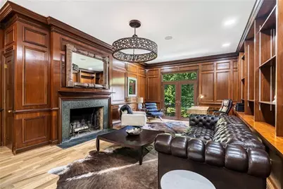 3946 Paces Ferry Road NW, Atlanta, GA 30327 - Photo 20