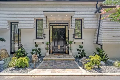 3946 Paces Ferry Road NW, Atlanta, GA 30327 - Photo 4