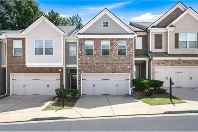5825 Radford Loop, Fairburn, GA 30213 - Photo 2