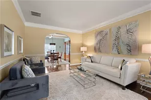 8742 Hamil Ct, Douglasville, GA 30135 - Photo 2