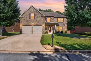 8742 Hamil Ct, Douglasville, GA 30135 - Photo 1