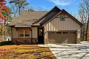 157 Silver Fox Loop, Waleska, GA 30183 - Photo 1