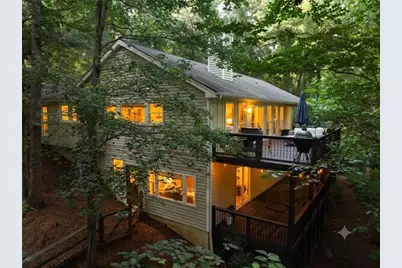 100 Kings Mill Court, Roswell, GA 30075 - Photo 2