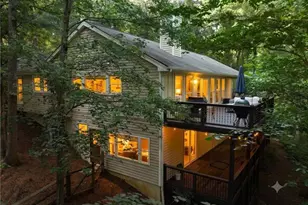 100 Kings Mill Ct, Roswell, GA 30075 - Photo 2