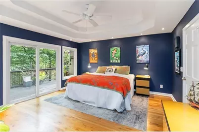 100 Kings Mill Court, Roswell, GA 30075 - Photo 20