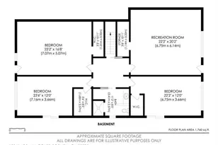 100 Kings Mill Ct, Roswell, GA 30075 - Photo 64