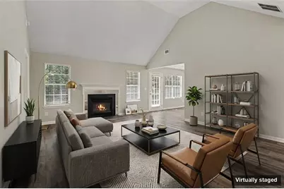 140 Cannon Drive, Fayetteville, GA 30214 - Photo 4