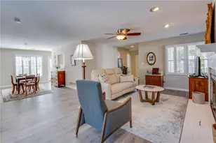 51 Tracy Ln, Marietta, GA 30062 - Photo 8