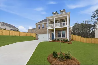 183 Dalston Cove, Stockbridge, GA 30281 - Photo 2