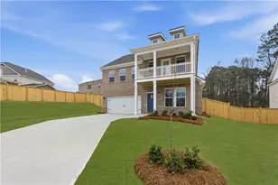 183 Dalston Cv, Stockbridge, GA 30281 - Photo 2