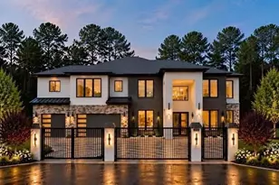 2724 Talley Ln, Buford, GA 30519 - Photo 2