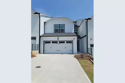 1504 Purple Coneflower Avenue SE, Smyrna, GA 30126 - Photo 2