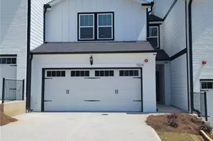 1504 Purple Coneflower Ave SE, Smyrna, GA 30126 - Photo 2