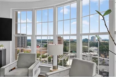 325 E Paces Ferry Road NE #1702, Atlanta, GA 30305 - Photo 6