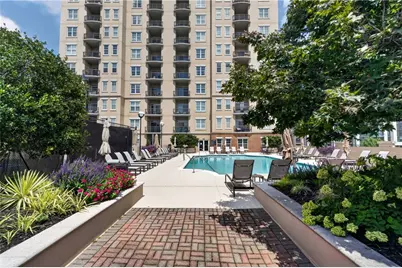 325 E Paces Ferry Road NE #1702, Atlanta, GA 30305 - Photo 36