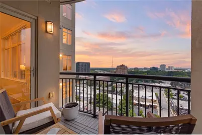 325 E Paces Ferry Road NE #1702, Atlanta, GA 30305 - Photo 14