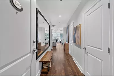 325 E Paces Ferry Road NE #1702, Atlanta, GA 30305 - Photo 30