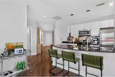 325 E Paces Ferry Road NE #1702, Atlanta, GA 30305 - Photo 8