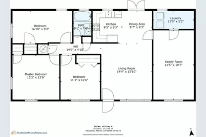 2600 Farn Drive, Ellenwood, GA 30294 - Photo 24