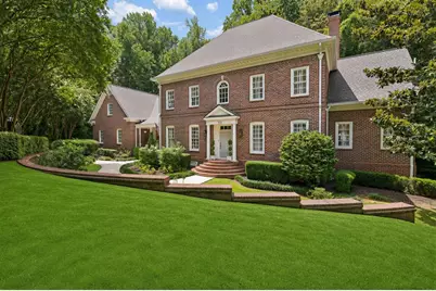 553 Bryn Mawr Lane NW, Atlanta, GA 30327 - Photo 2