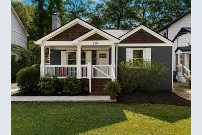 198 Watson Circle SE, Atlanta, GA 30317 - Photo 1