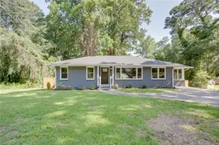 1827 North Ave NW, Atlanta, GA 30318 - Photo 2